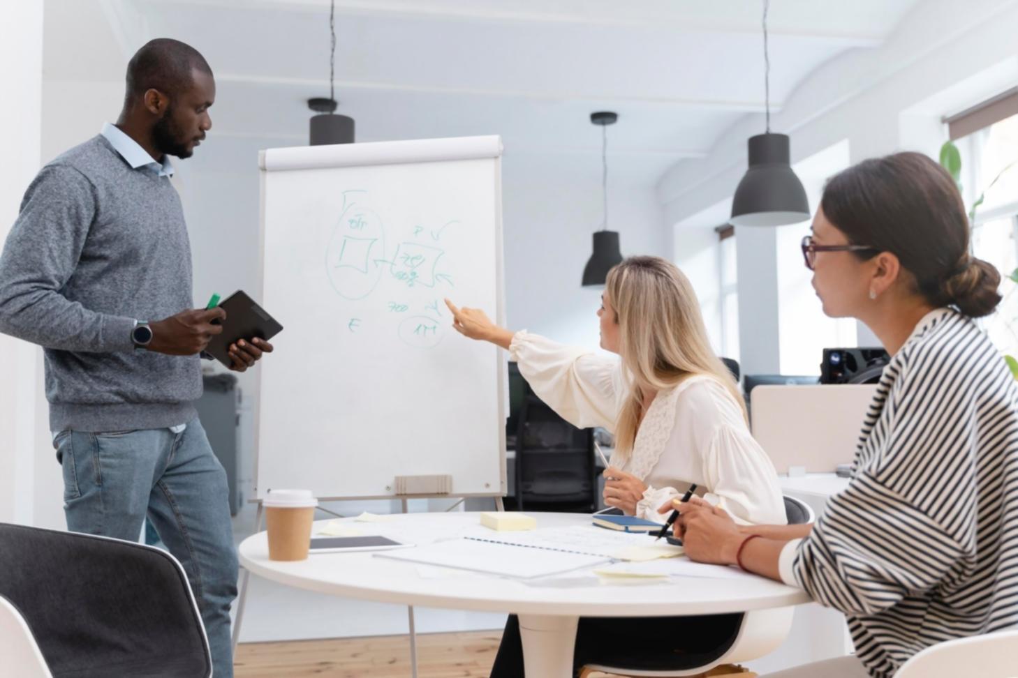 Professionelle Finanzanalyse am Arbeitsplatz