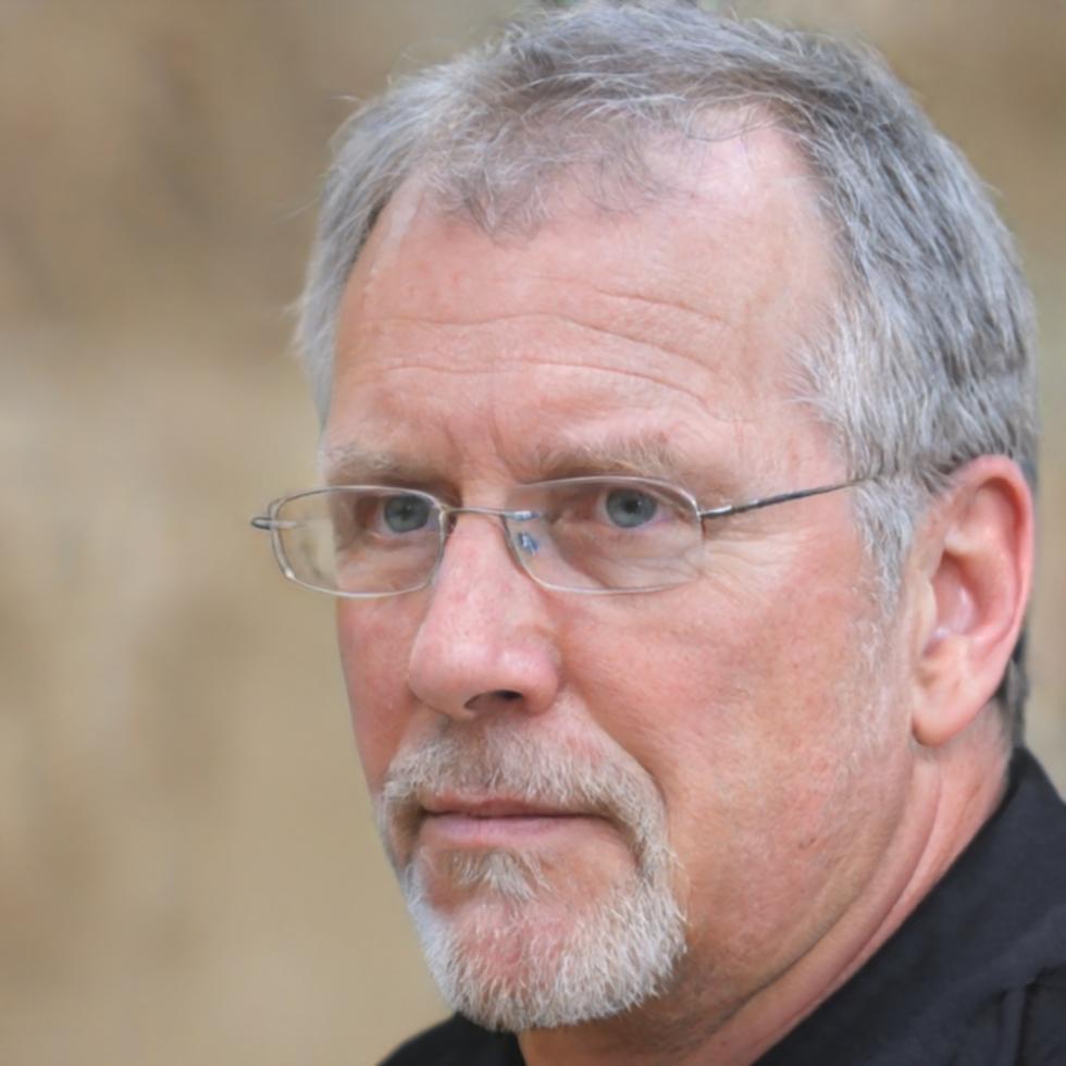 Porträt von Lennart Weißhaupt