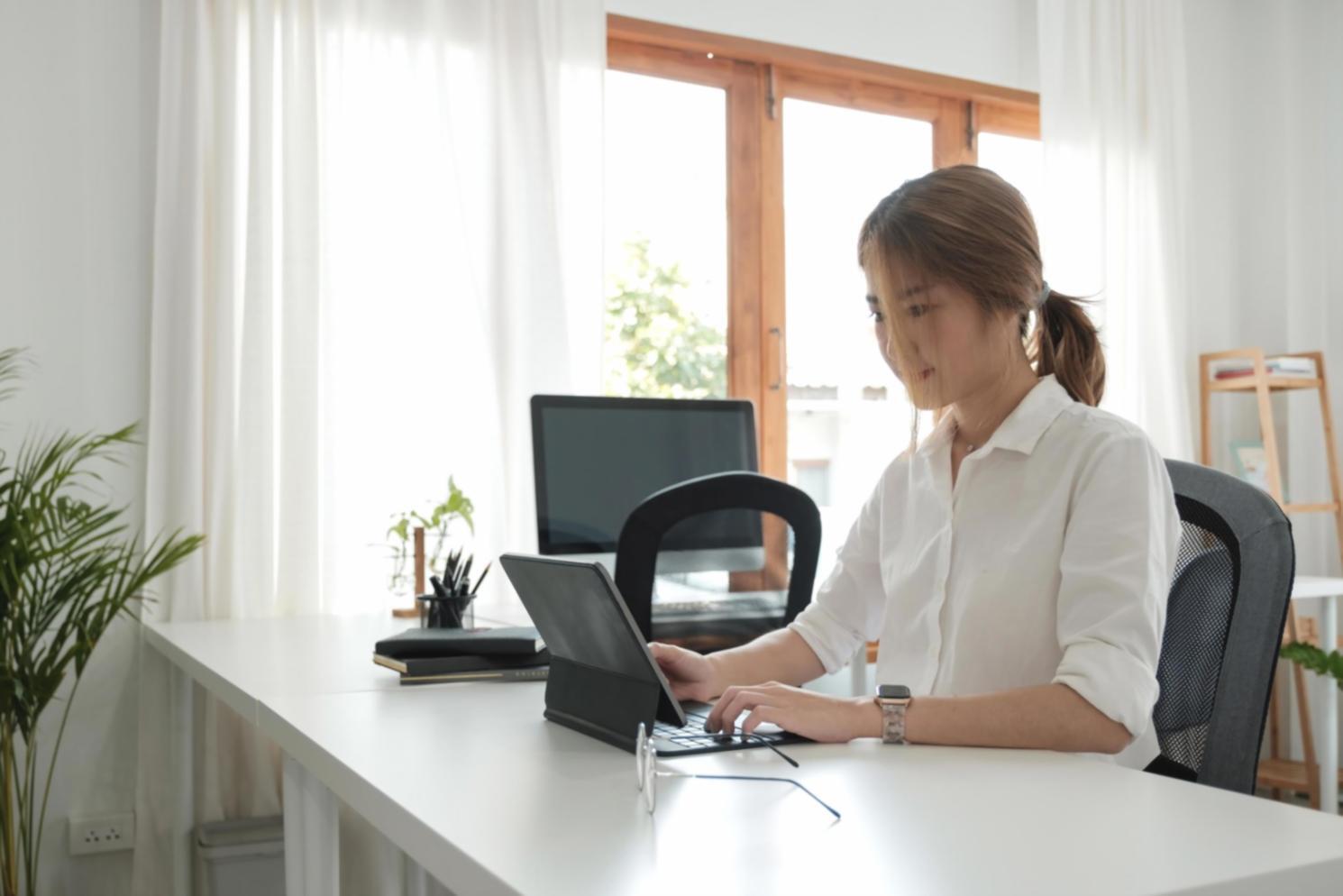 Gemeinsames Arbeiten an Finanzmodellen